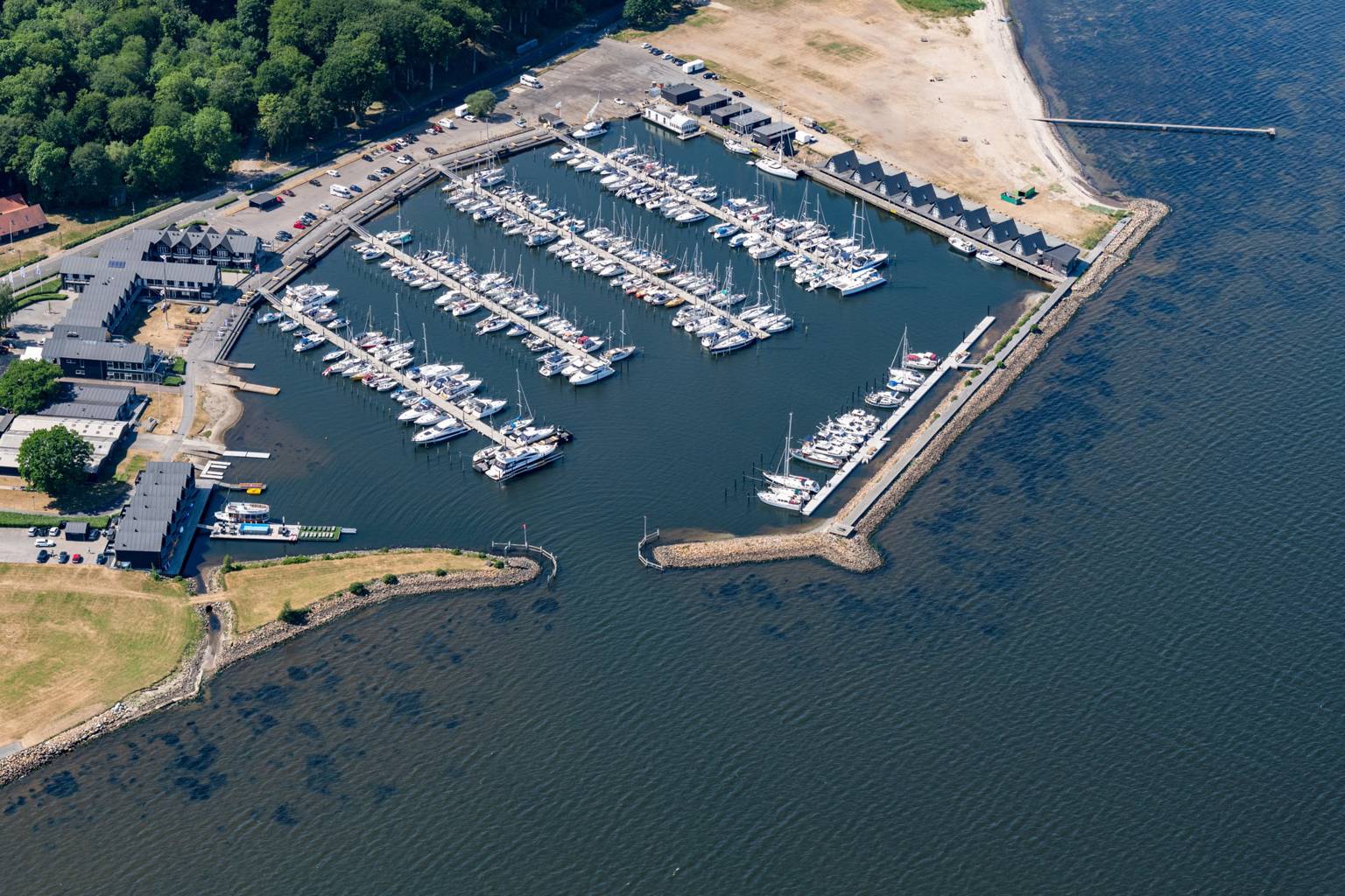 Skive Søsportshavn