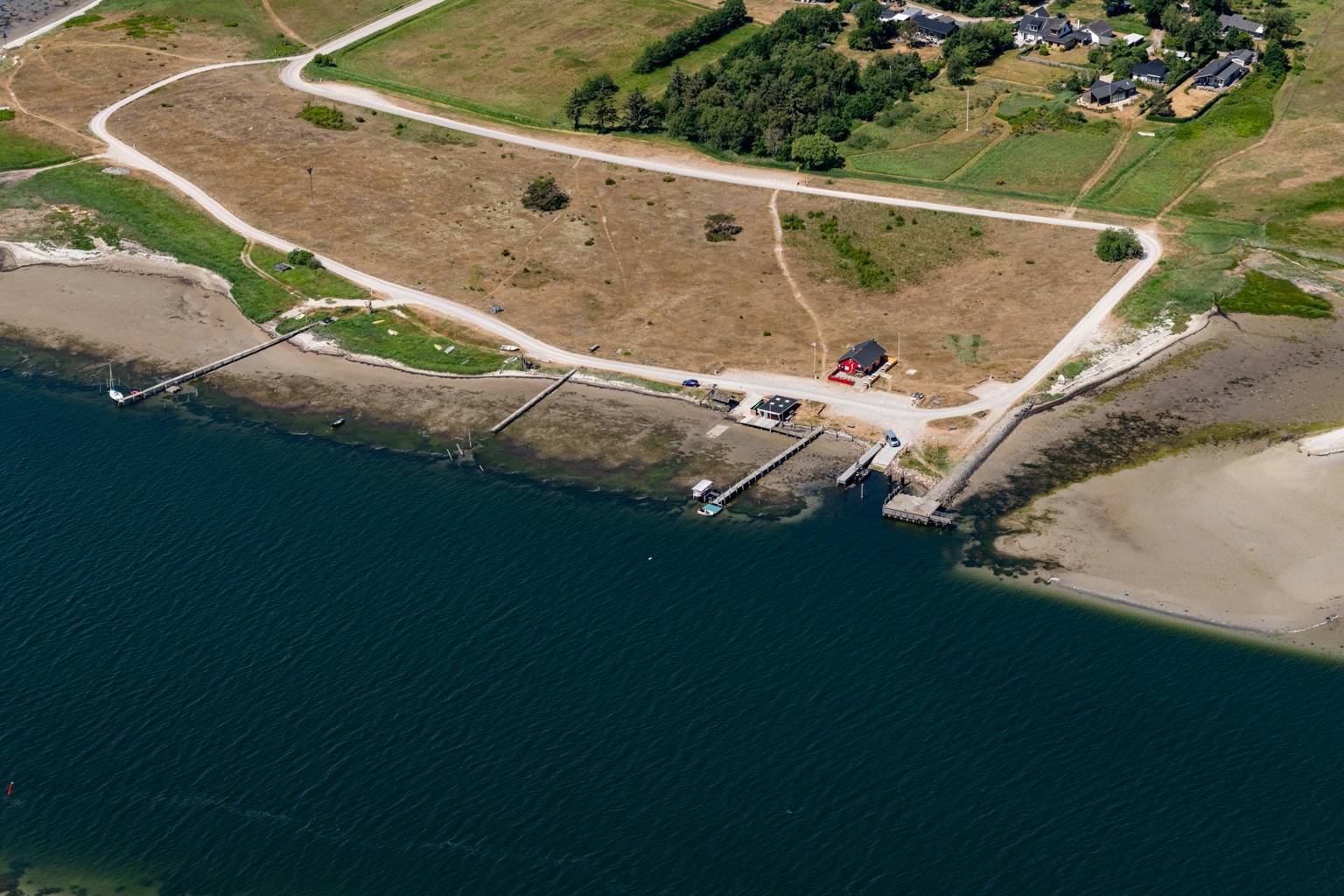 Als Odde | Hele Danmarks Havneguide
