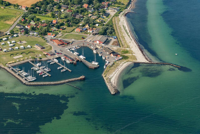 [Omø Havn] | Hele Danmarks Havneguide