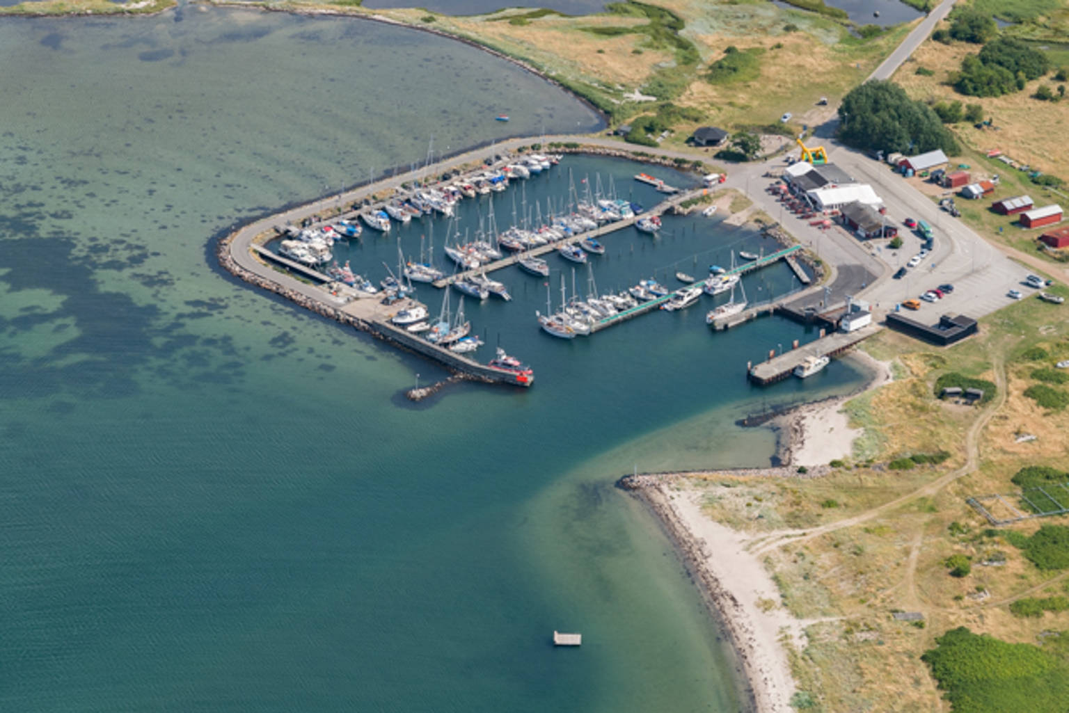 Aarø Havn