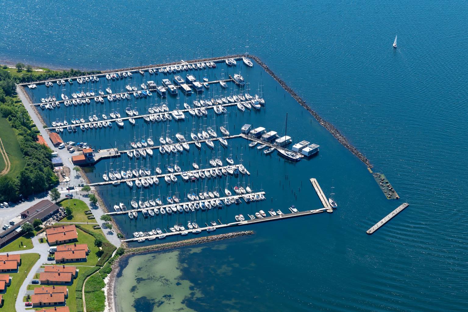 Marina Minde Havn
