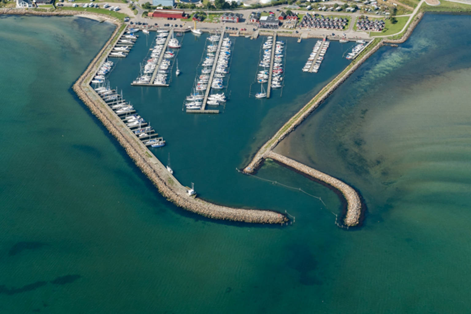 Frederikshavn Marina
