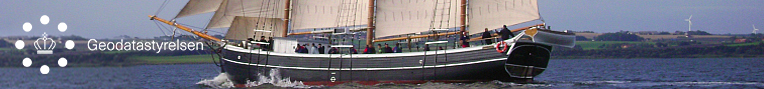 Geodatastyrelsen